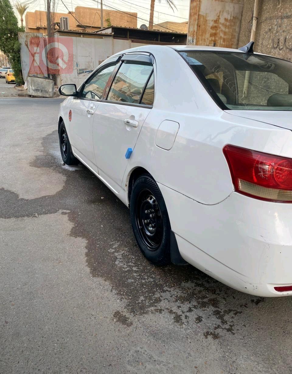 بي واي دي G3